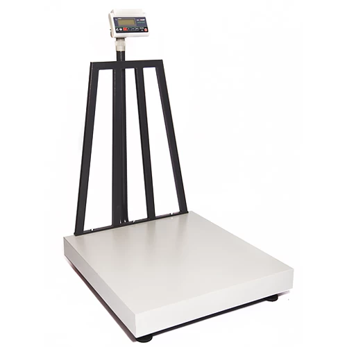 Electronic Scale TR 80X90