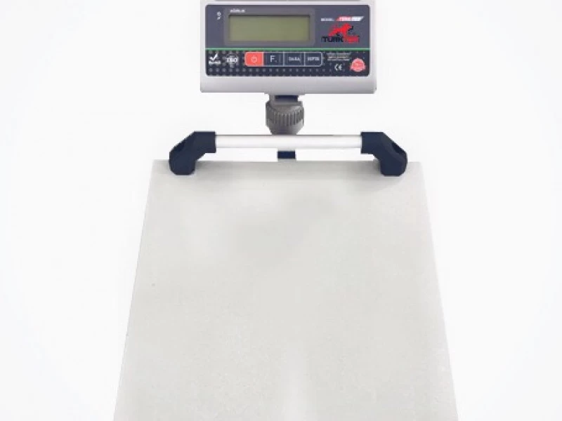 Electronic Scale TR 35x40