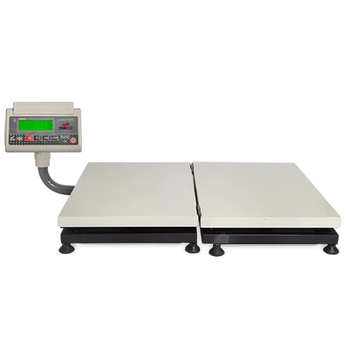 Folding Mobile Scale TR